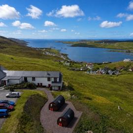 The Westings, hotel en Tingwall