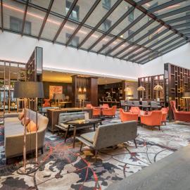 Clayton Hotel Leopardstown, hotel in Leopardstown