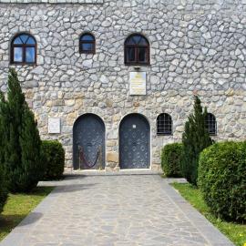 Divan, hotel di Plav