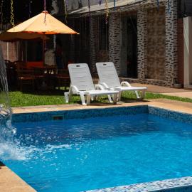 Hotel Ullanka