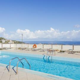 Grand Hotel Cesare Augusto, khách sạn ở Sorrento