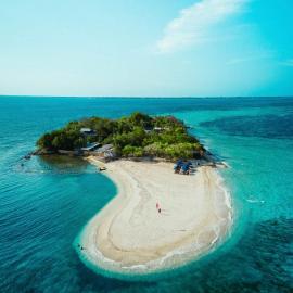 Isla Corona