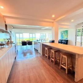 2BR Oceanview Villas - Slice of Paradise, Central Suva, hotel em Suva