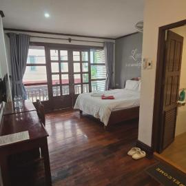 DaViKa Vientiane Hotel, hotelli kohteessa Vientiane