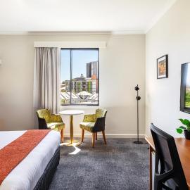 Metro Hotel Perth City, hotel u gradu Pert