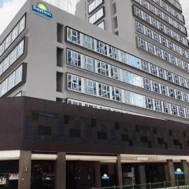 Newly Renovated - Days Inn by Wyndham Singapore Novena, Hotel in Singapur