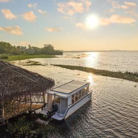 Lake Resort Bolgoda