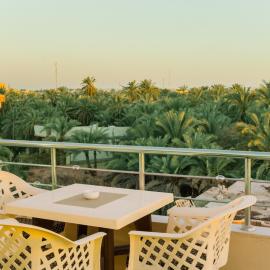 Nigmt Siwa Hotel, ξενοδοχείο σε Siwa