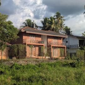 Hotel Villa Lake View, hotel u gradu Kurunegala