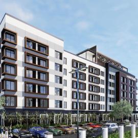 Hyatt Place Guyana Georgetown, hotel u gradu Džordžtaun