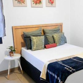 Zak Guest House, hotel in Manzini