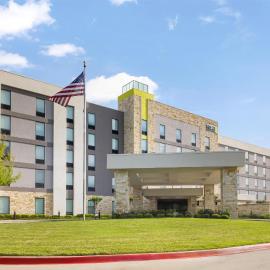 Home2 Suites By Hilton Dallas Addison