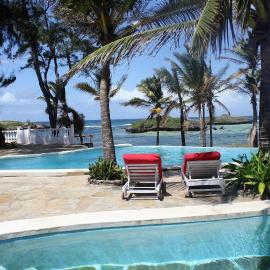 Watamu में, होटल Lily Palm Resort