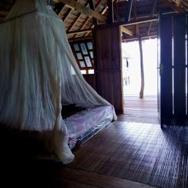 Lukson Adventure, hotel en Kri