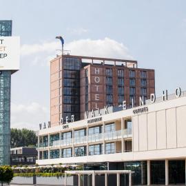 Van der Valk Hotel Eindhoven, hotel a Eindhoven