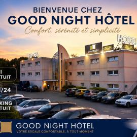 Good Night Hotel