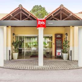 Hotel ibis Setubal، فندق في سيتوبال