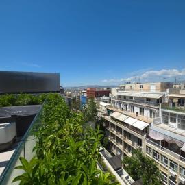 O!live Fully Equipped Apartments with Unique Design, hotell Ateenas