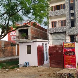 Hotel Vindhyavasini Kasia Kushinagar, hotel in Kasia