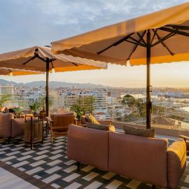 Catalonia Majórica, hotel en Palma de Mallorca