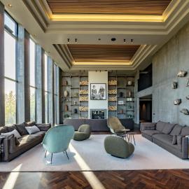 Hotel Geysir, hotel en Geysir