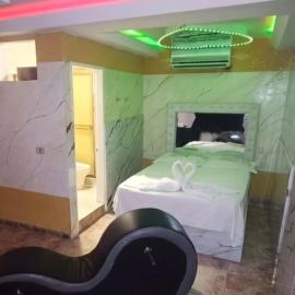 Caracas में, होटल HOTEL FLORES LUCXON, ca