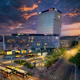 Ibis Styles Wroclaw Centrum, hotell i Wrocław