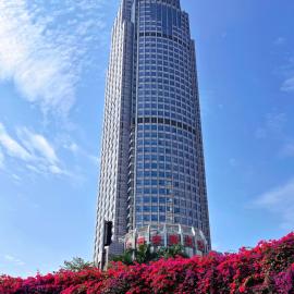 Swissotel Foshan, Guangdong, hotel em Foshan