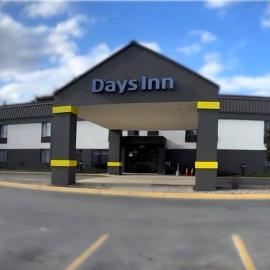 Viesnīca Days Inn by Wyndham Fargo - West Acres pilsētā Fargo