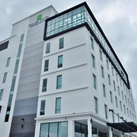 Fuller Hotel Kulim, hotel din Kulim
