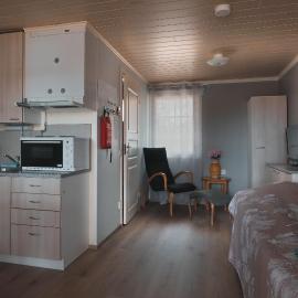 Venetsianranta, hotel en Saarijärvi