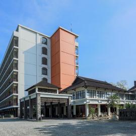 Mesra International Hotel