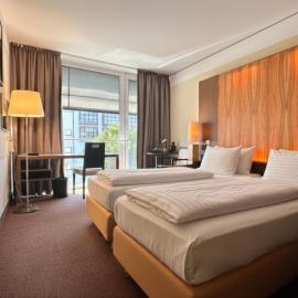 Holiday Inn - Salzburg City by IHG, Hotel in Salzburg