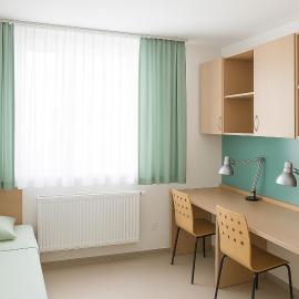 बुडापेस्ट में, होटल UrbanNester Hostel Budapest