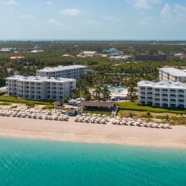 Alexandra Resort - All-Inclusive, hotel v destinácii Providenciales