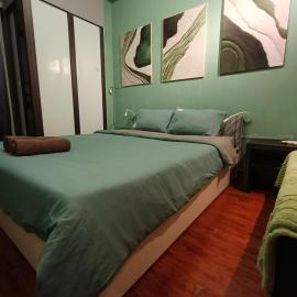Lucky home - self-checkin - renovated since May 2026, hotel a Hanoi