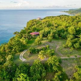 Castries में, होटल Annes Retreat