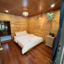 Gió Homestay 3 - Măng Đen