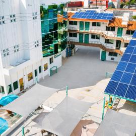 R INN de TIJUANA – hotel w mieście Tijuana