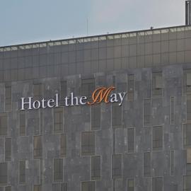 Hotel The May