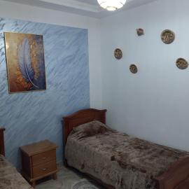 Moussaoui house, hotel en Ain Draham