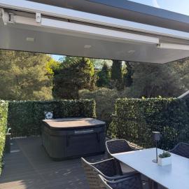 Portorož में, होटल JungleHouse - Floating House