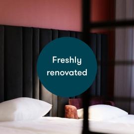 Tallink Express Hotel, hotel en Tallin