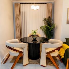 Nexovant Furnished Apartments, hotel in Maun