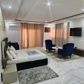 Hotel liberté 6, hôtel à Dakar