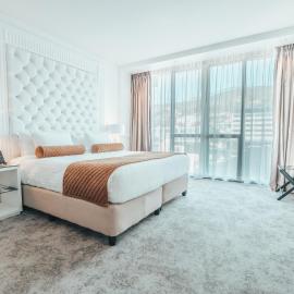 Pepperclub Hotel, hotel en Ciudad del Cabo