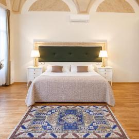 Little King Hotel U Malvaze, hotel i Prag