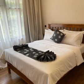 Peak Park Hotel, hotel en Mbeya