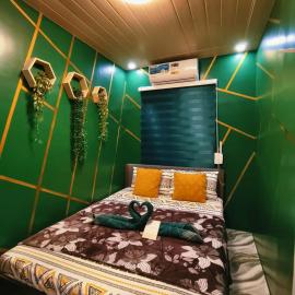 Marcus Tiny House - Matcha in Cabanatuan City, hotel a Bangad