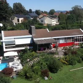 Bungalow in Bestlage, hotel din Knittelfeld